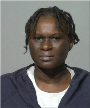 Jermere Yvette Keepers