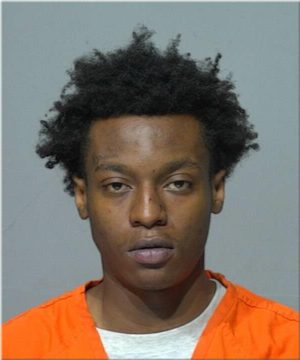 Robert Tayvon Kimbrough