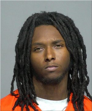Jericho Dupree Lloyd