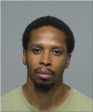 Keonte Davon Mcghee