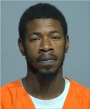 David Dajuan Mclaurin