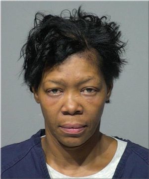 Latoya Marie Nash