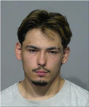Ian Alexander Orozco Reyes