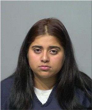Reina Alexandra Padilla