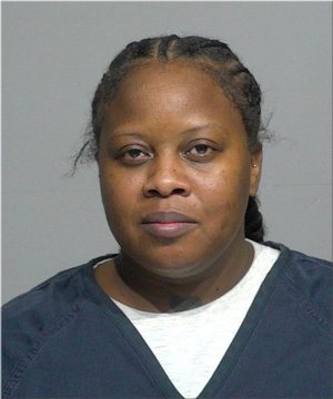 Tenesha Dominique Payne