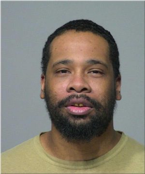 Dallas Deandre Smith