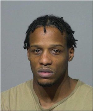 Detaris Devontae Smith