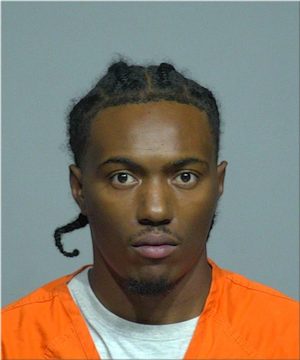 Kamron Hakeim Stott