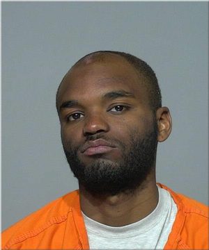 Darrell Lamon Taylor
