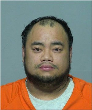 Tonnee Vang