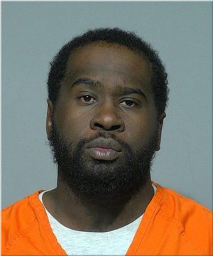 Antonio M Vaughns