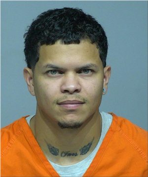 Jhon Vegas-Guanchez