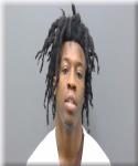Detrevon Cocroft