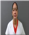 Gregoria Nmn Flores