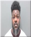 Larrice James Powell