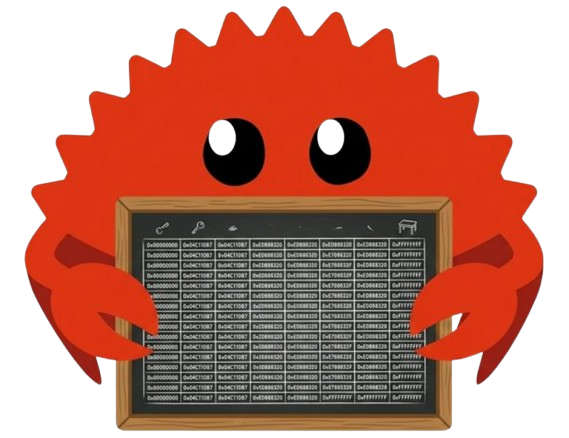 CRC32-V2 Logo
