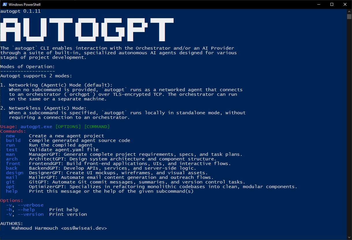 windows-demo