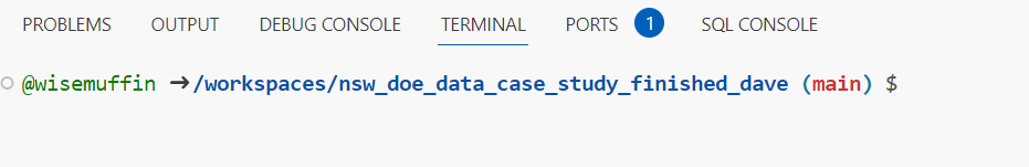 DOE data download example