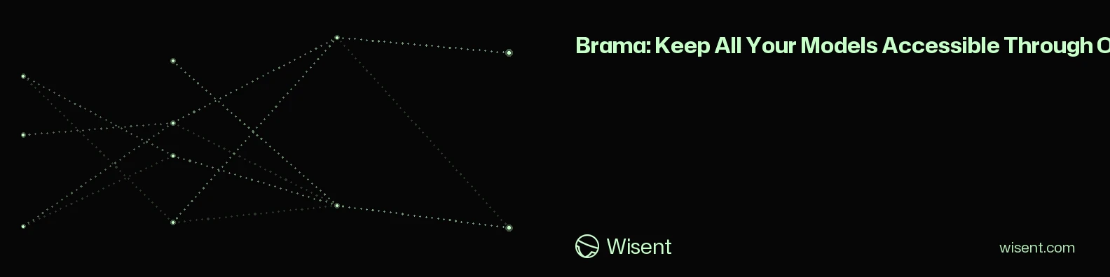 brama by Wisent
