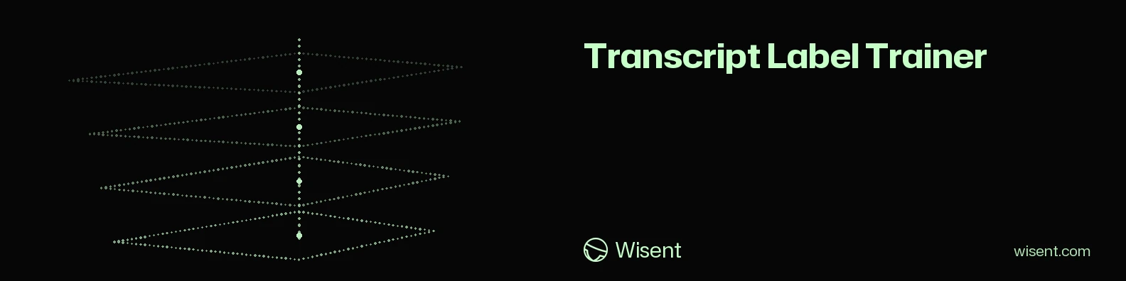 transcript-label-trainer by Wisent
