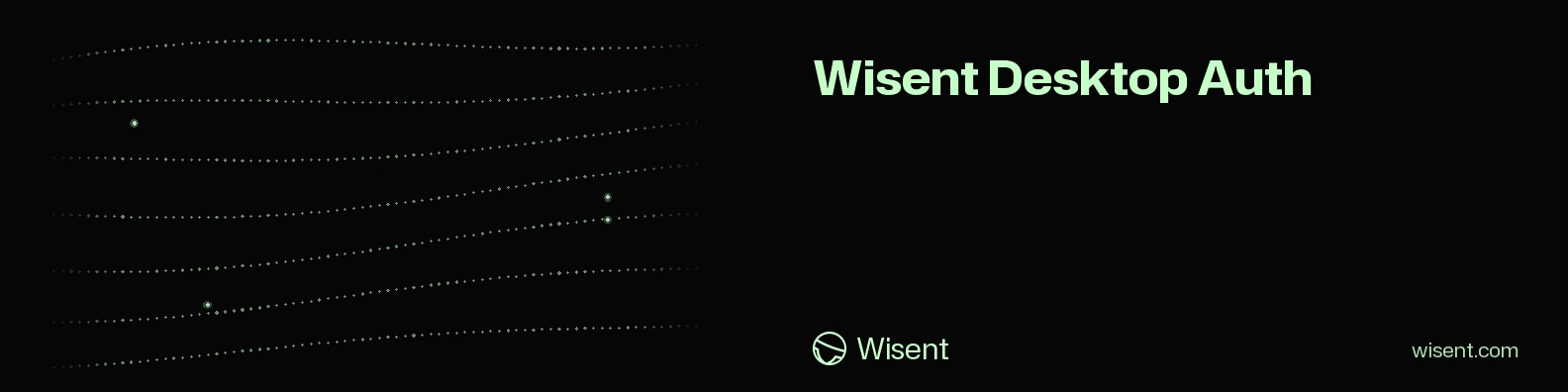 wisent-desktop-auth by Wisent