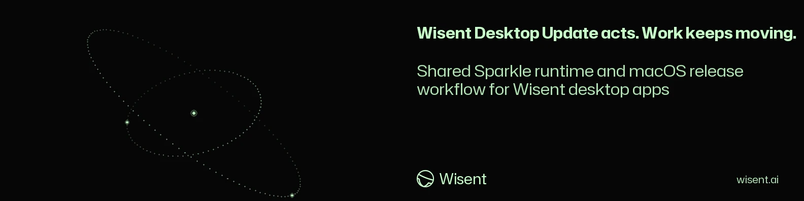 wisent-desktop-update by Wisent