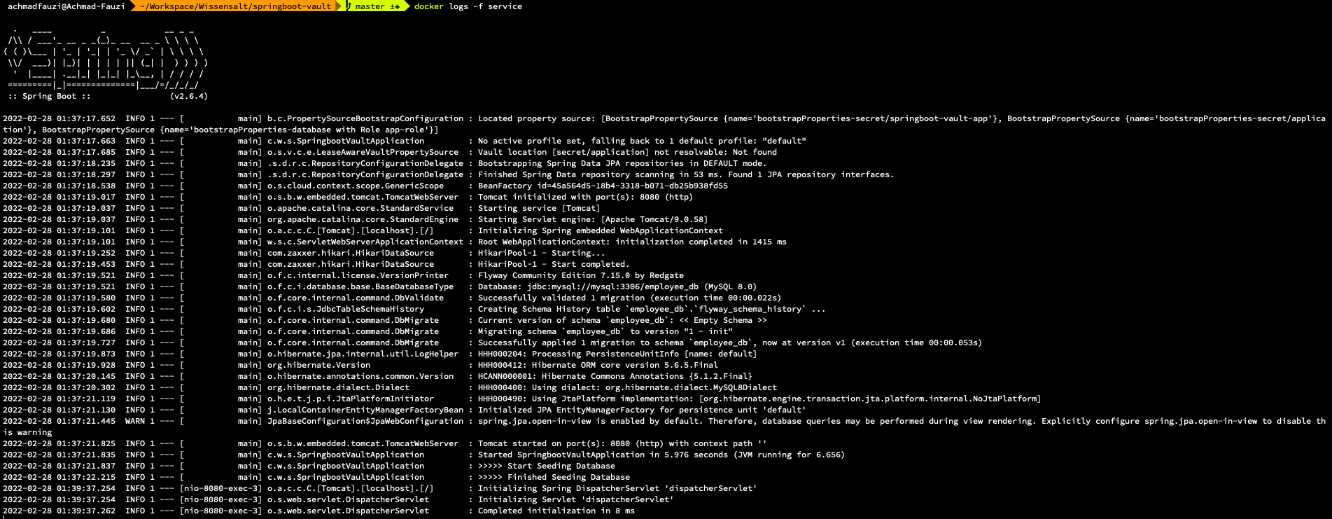Zabbix proxy configuration. Команда для запуска Test командой в Doker. System shutdown. Or May require 'docker login': denied:.