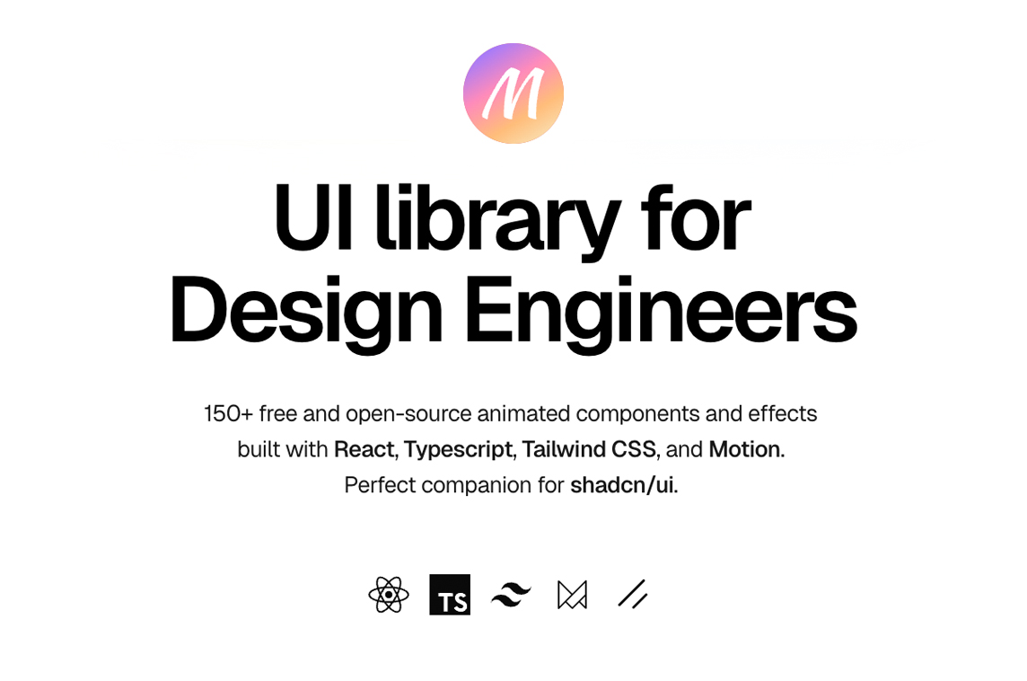 Crafting a Premium web app: The MagicUI Inspiration