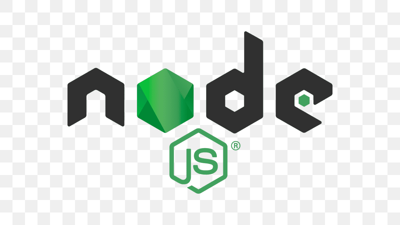 Node.js Engine Execution Environment Logo