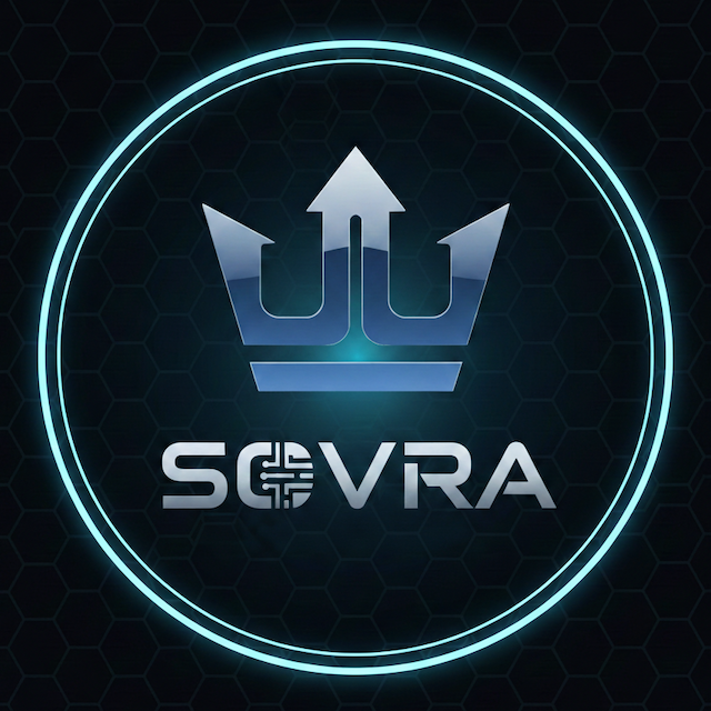 Sovra Logo