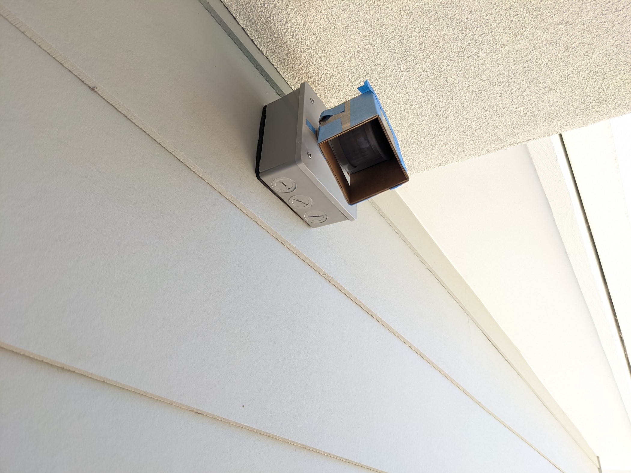 PIR Sensor