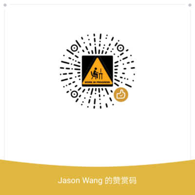 JasonWang_qrcode