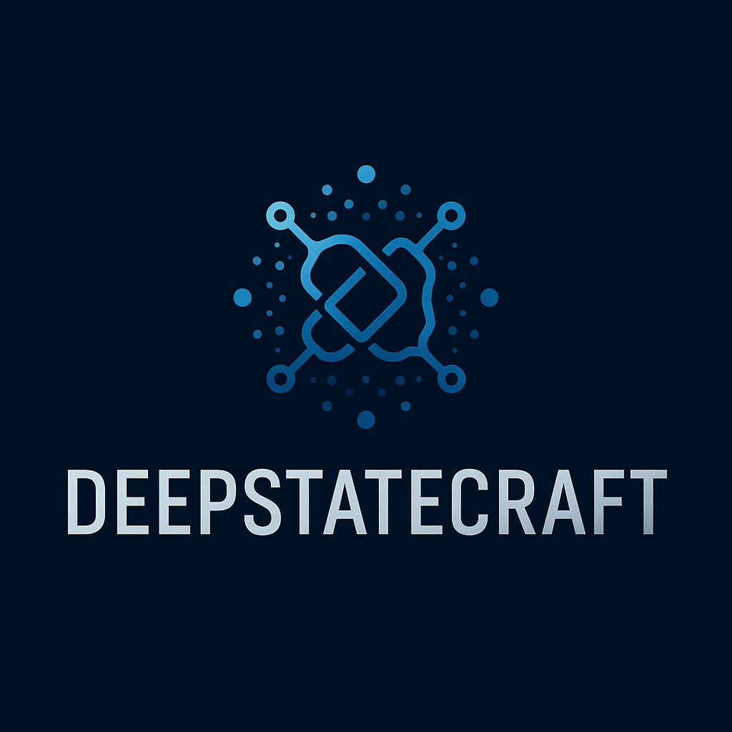 DeepStatecraft