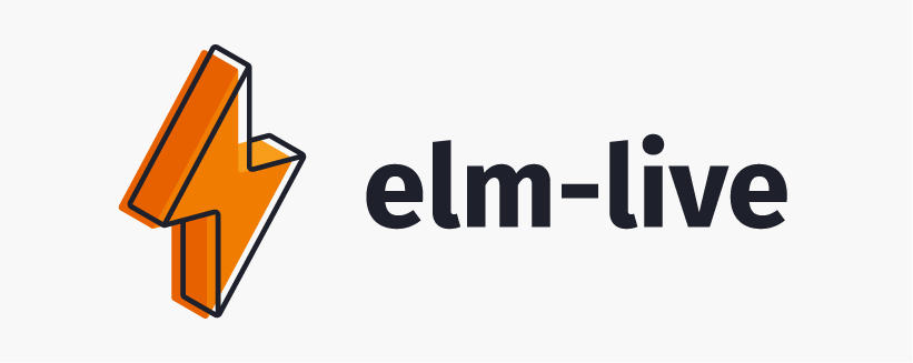 elm-live
