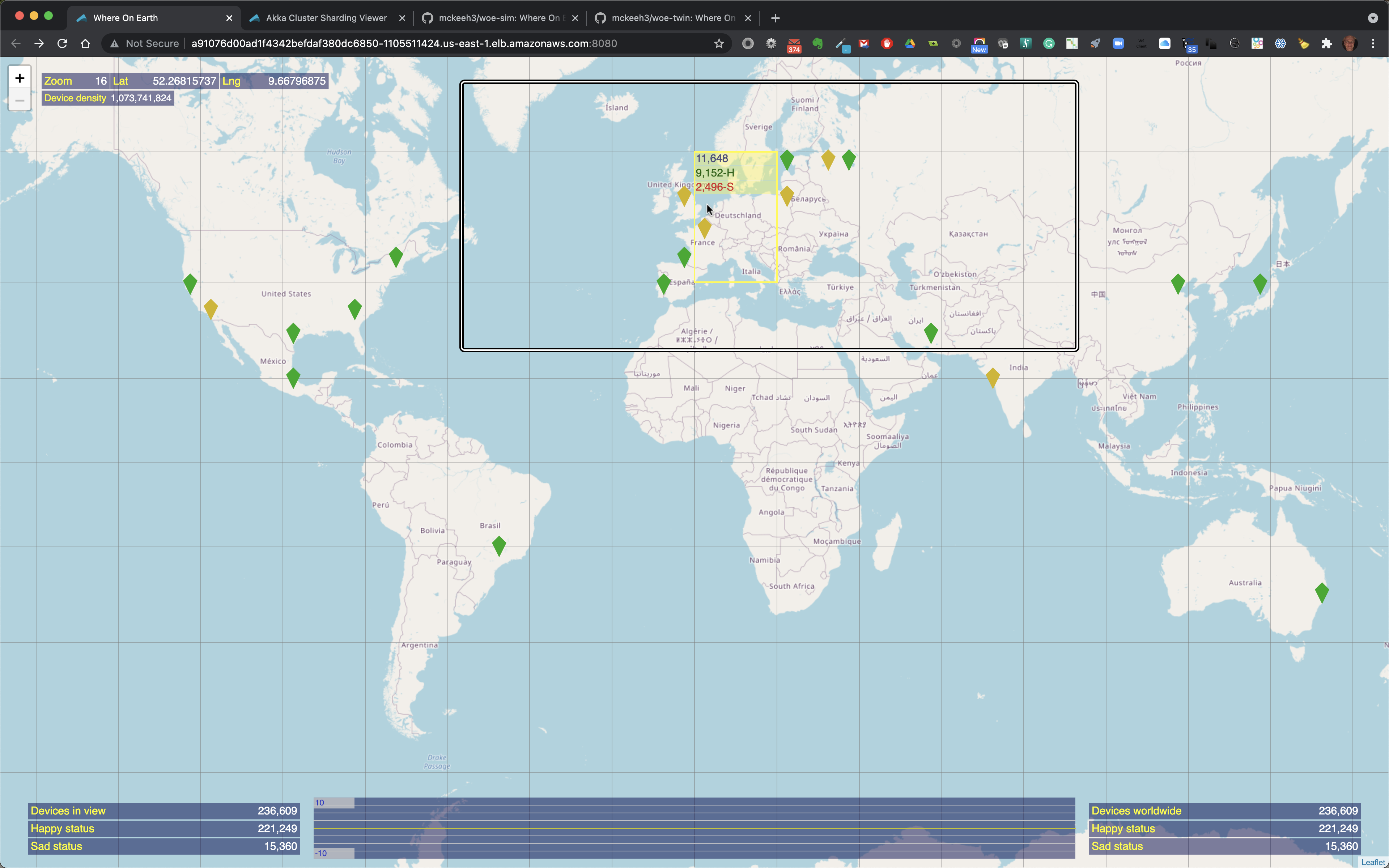 Map UI 02