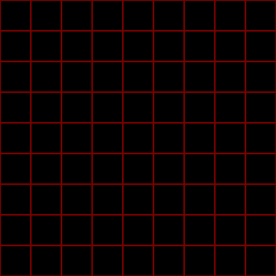 A grid undergoing a Laguerre transformation