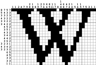 example of picross