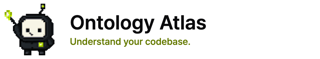 ontology-atlas logo