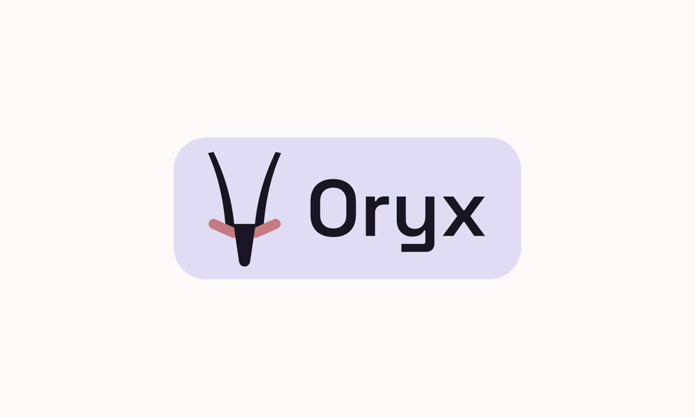 Editing markdown in Oryx with the keyboard only: lists, tasks, headings, links, pictures, moving lines and find and replace