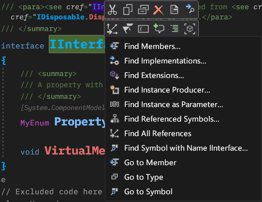 Smart Bar Symbol Analysis 2