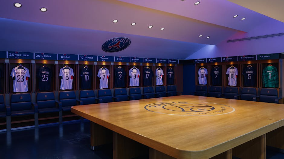 2026 歐冠決賽 PSG vs 阿仙奴投注攻略：賠率解讀同平台選擇指南