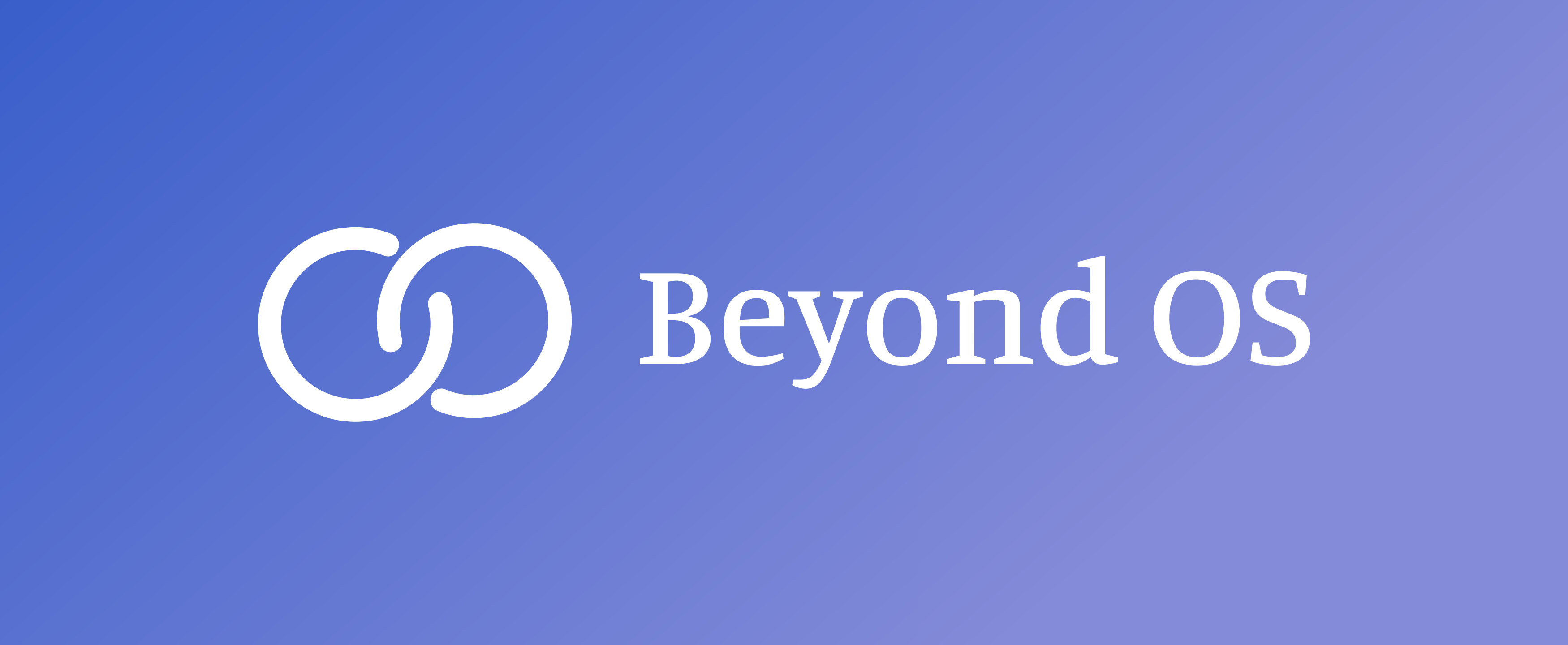 cover image of Beyond Open Source