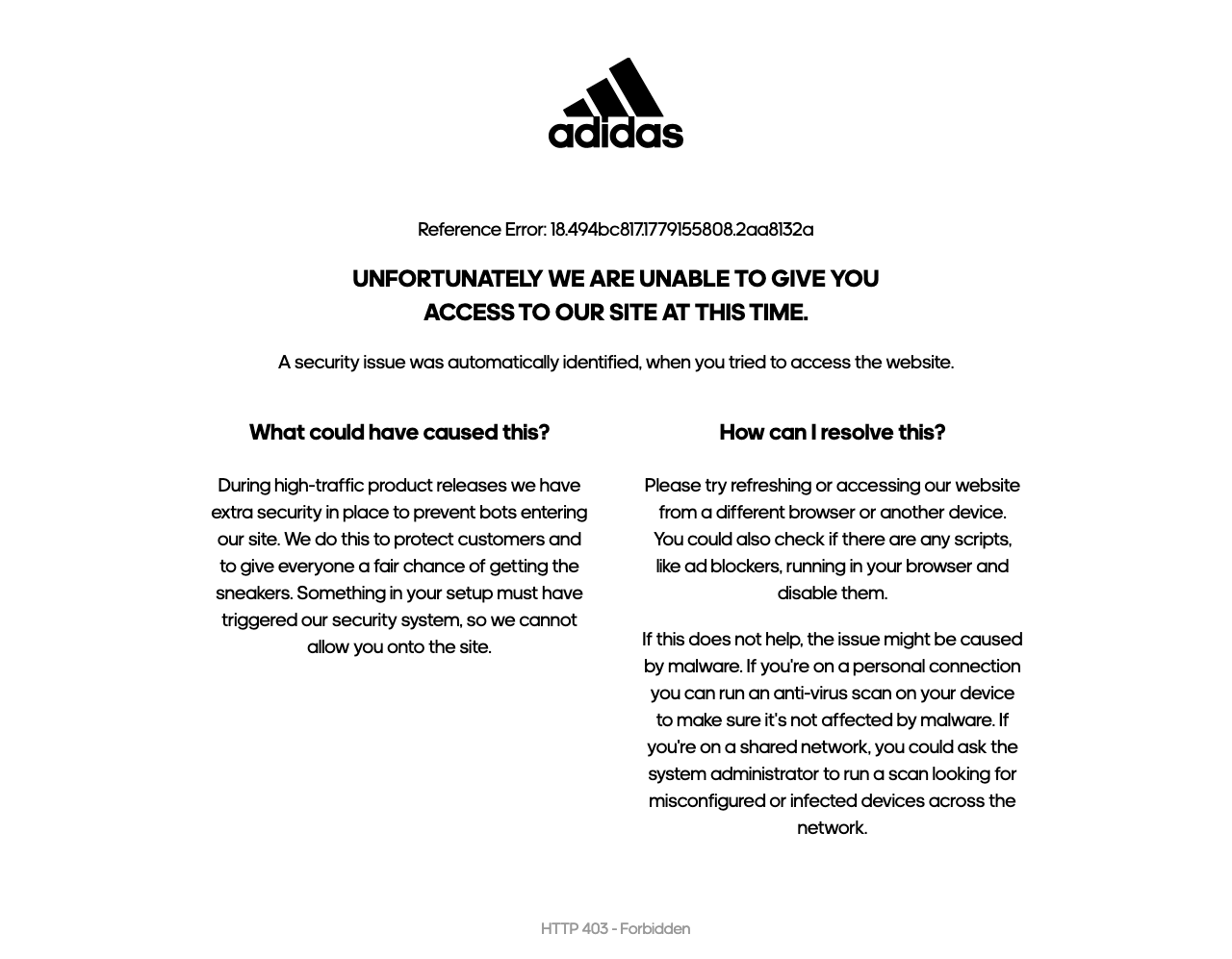 adidas KR 아디제로 러닝화 라인업