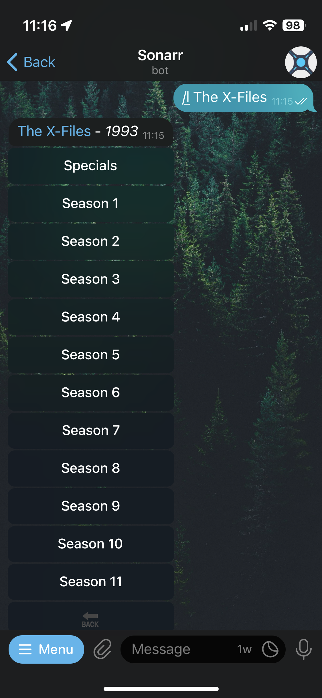 lseasons