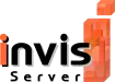 Logo Invis Server