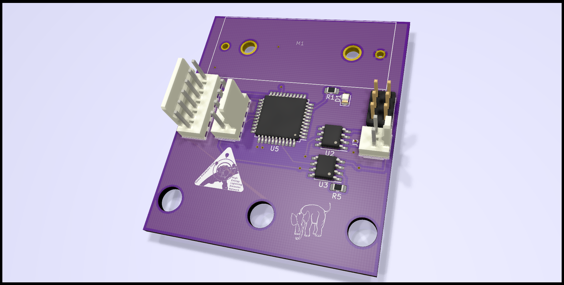 EFM, from the project README