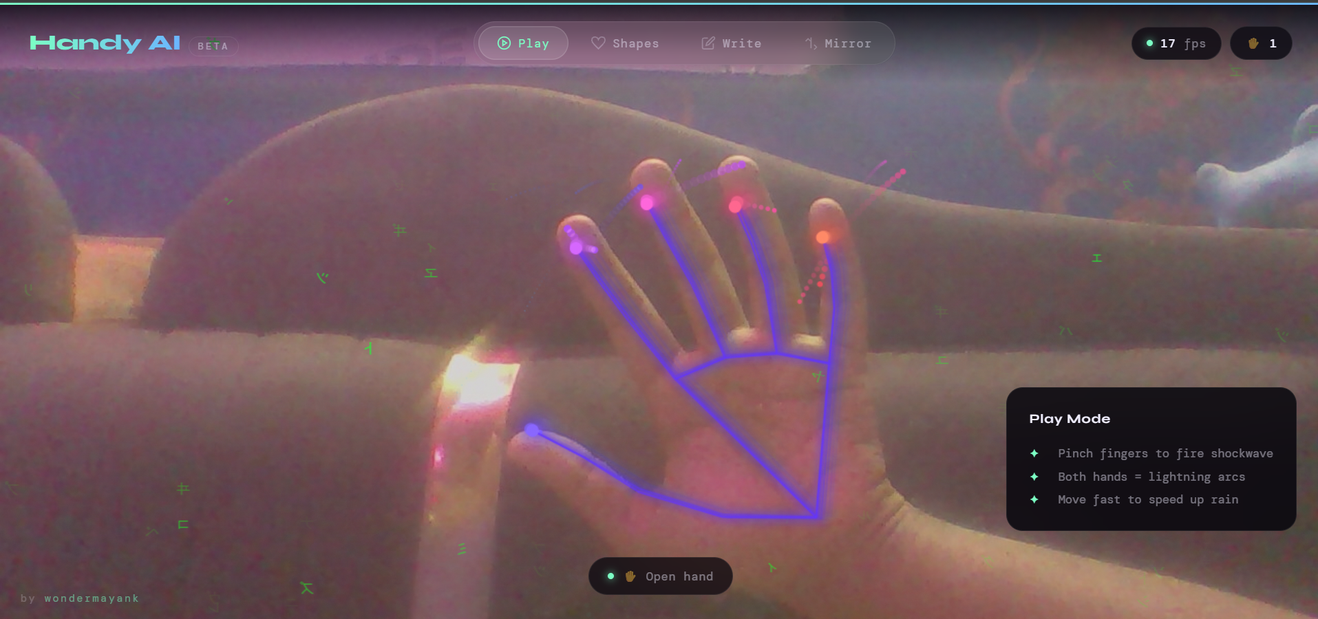 hand-ai