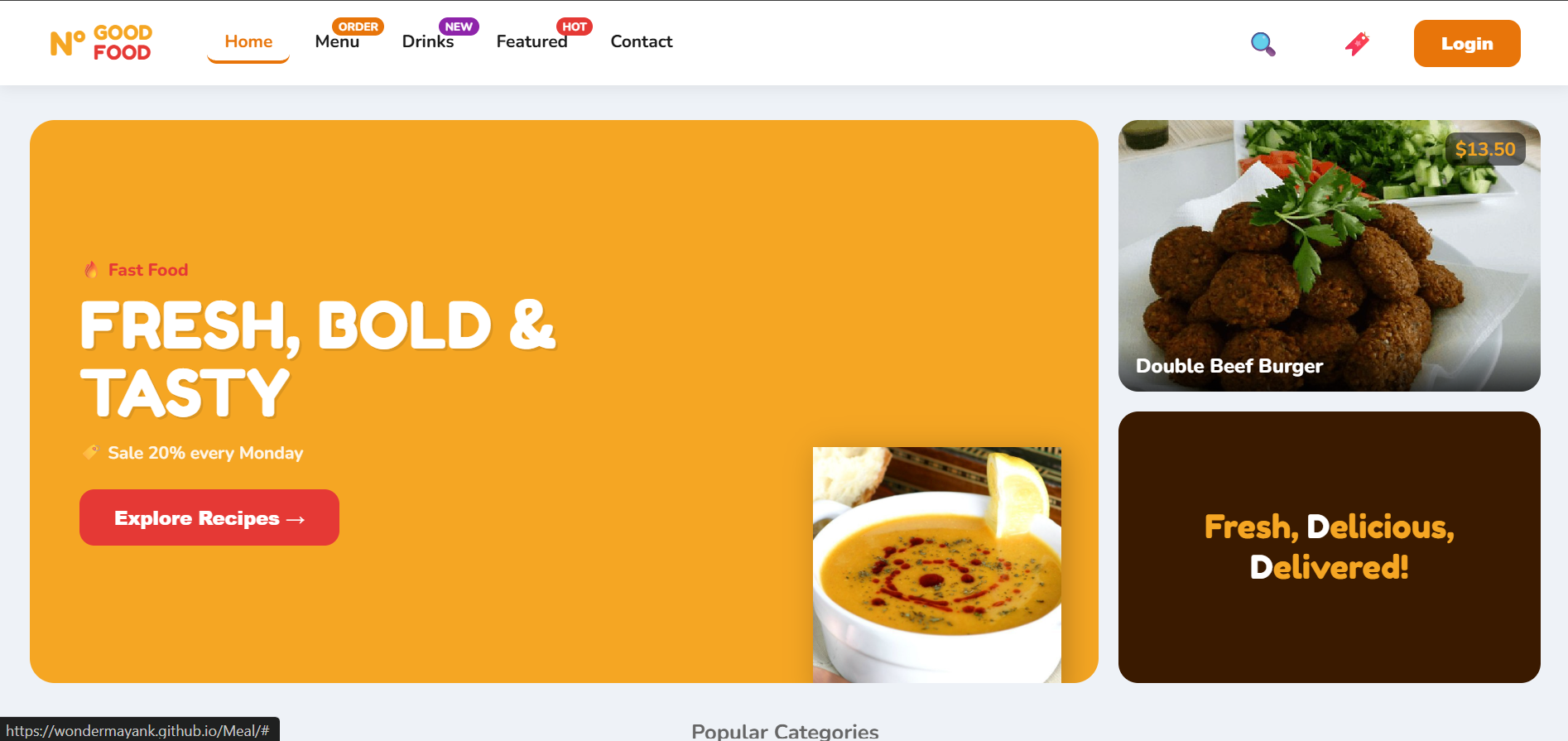 recipe-finder