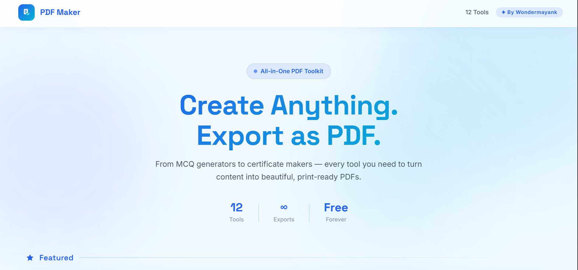 text-to-pdf