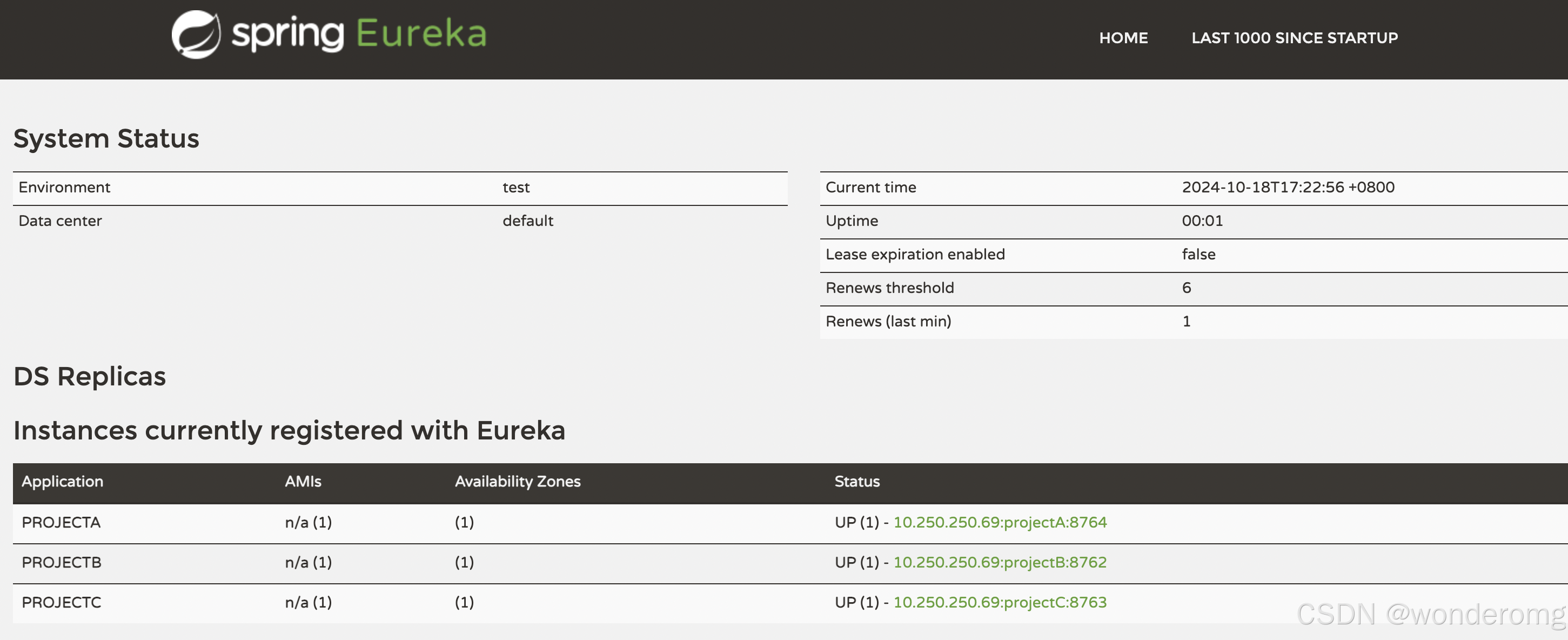 eureka